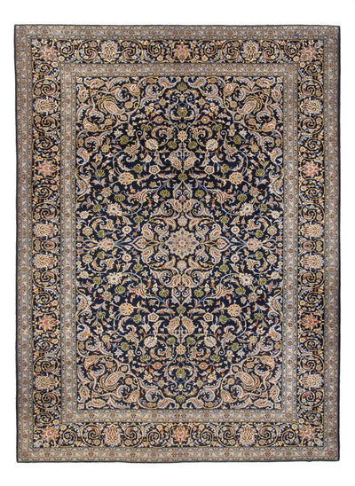 Keshan Teppich 293x417cm - Perserteppich