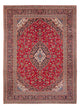 Perserteppich - Keshan - 397 x 291 cm - rot