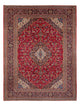 Perserteppich - Keshan - 405 x 297 cm - rot