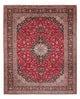 Keshan Teppich 397x312cm - Perserteppich