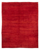 Gabbeh Persisch Teppich 387x304cm - Perserteppich Wollteppich