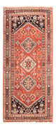 Kaschkuli Teppich 206x87cm - Perserteppich