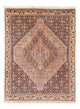 Senneh Teppich 103x73cm - Perserteppich