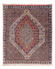 Senneh Teppich 78x102cm - Perserteppich
