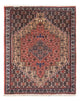 Senneh Teppich 96x70cm - Perserteppich