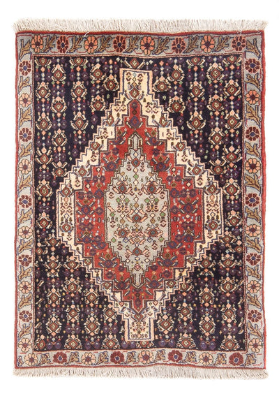 Senneh Teppich 70x103cm - Perserteppich
