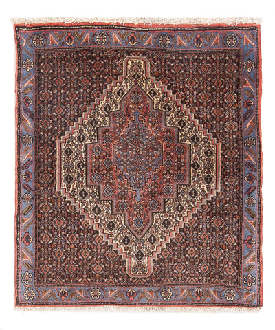 Senneh Teppich 72x90cm - Perserteppich
