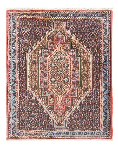 Senneh Teppich 77x105cm - Perserteppich