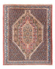 Senneh Teppich 105x77cm - Perserteppich