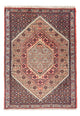 Senneh Teppich 100x68cm - Perserteppich
