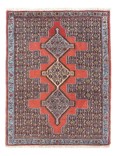 Senneh Teppich 76x106cm - Perserteppich
