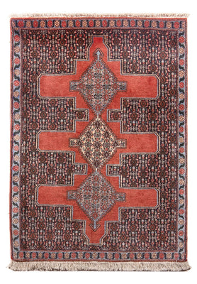 Perserteppich - Classic - 108 x 72 cm - rot