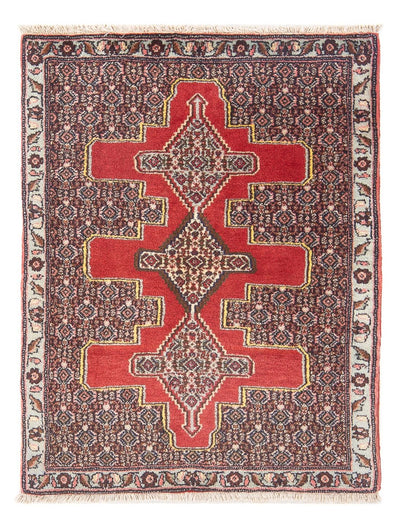 Senneh Teppich 73x103cm - Perserteppich