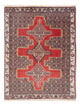 Senneh Teppich 103x73cm - Perserteppich