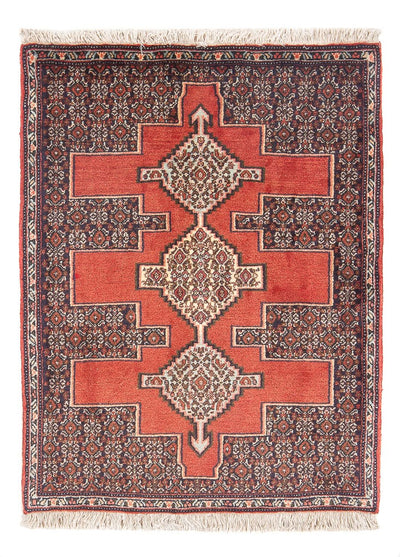 Senneh Teppich 72x104cm - Perserteppich