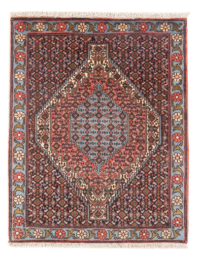 Senneh Teppich 75x100cm - Perserteppich