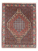 Senneh Teppich 100x75cm - Perserteppich