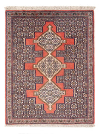 Perserteppich - Classic - 108 x 76 cm - rot