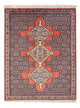 Senneh Teppich 108x76cm - Perserteppich