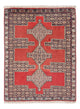 Senneh Teppich 104x73cm - Perserteppich