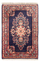 Sarough Teppich 67x100cm - Perserteppich