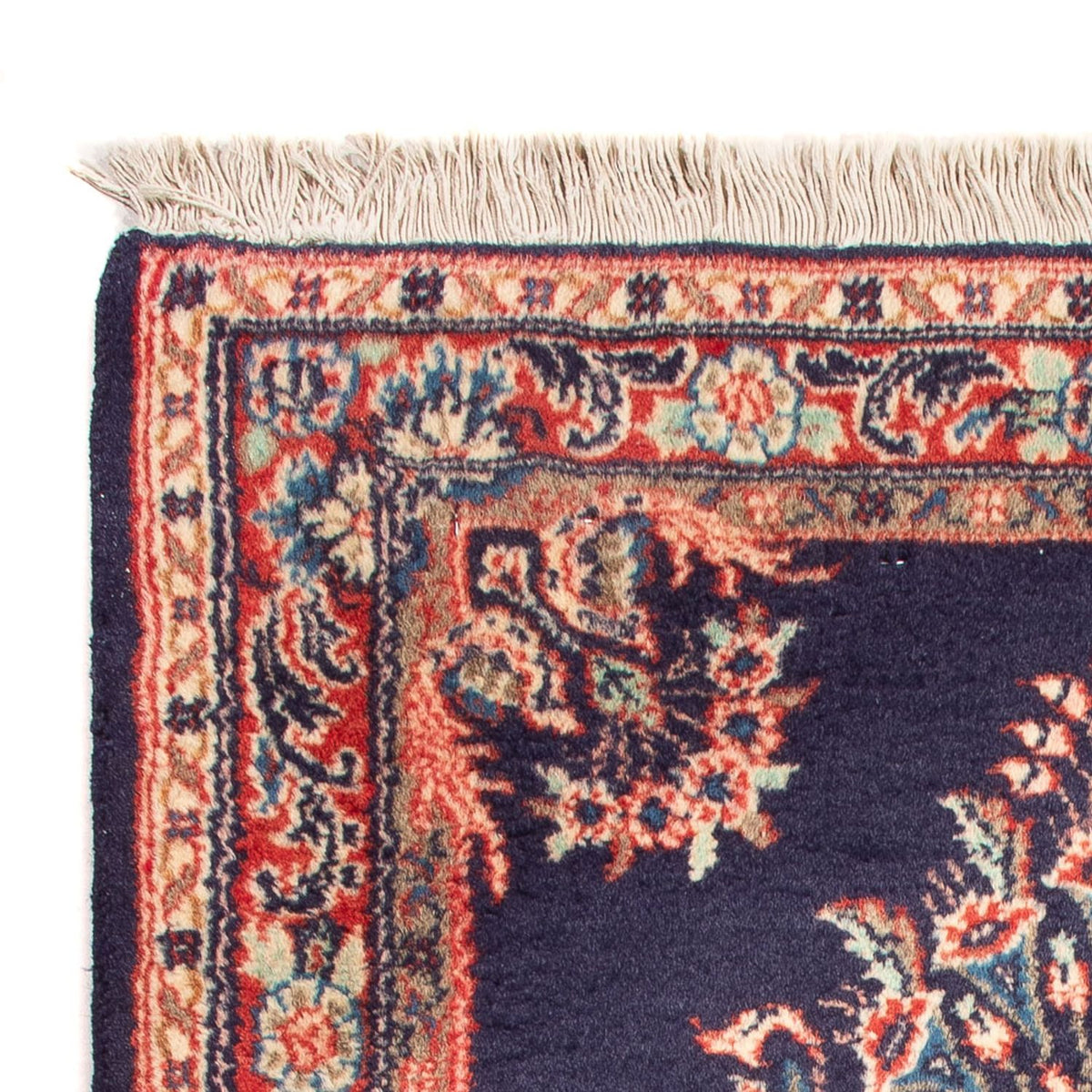 Sarough Teppich 67x100cm - Perserteppich