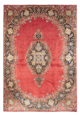Perserteppich - Classic - 362 x 268 cm - rot