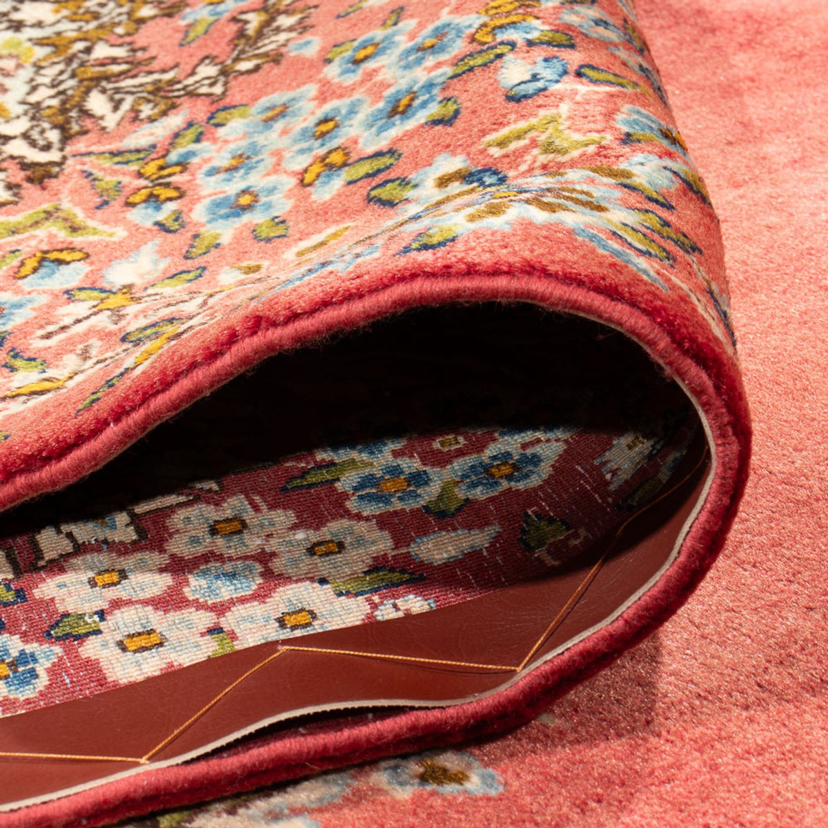 Perserteppich - Classic - 362 x 268 cm - rot