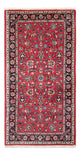 Keshan Teppich 142x68cm - Perserteppich