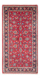 Keshan Teppich 74x153cm - Perserteppich