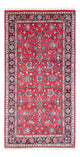 Keshan Teppich 138x68cm - Perserteppich
