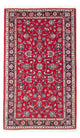 Keshan Teppich 140x74cm - Perserteppich