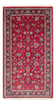 Keshan Teppich 138x70cm - Perserteppich