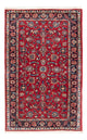 Keshan Teppich 68x123cm - Perserteppich