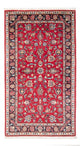 Keshan Teppich 138x70cm - Perserteppich