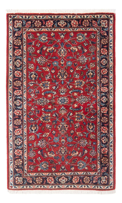 Keshan Teppich 70x126cm - Perserteppich