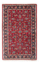 Keshan Teppich 126x70cm - Perserteppich
