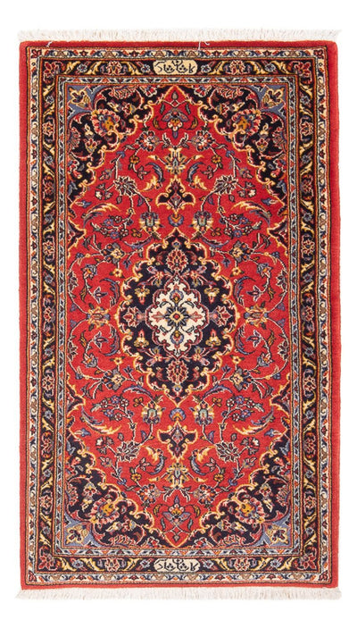 Keshan Teppich 65x127cm - Perserteppich