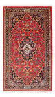 Keshan Teppich 65x127cm - Perserteppich