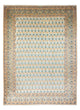 Keshan Teppich 350x270cm - Perserteppich