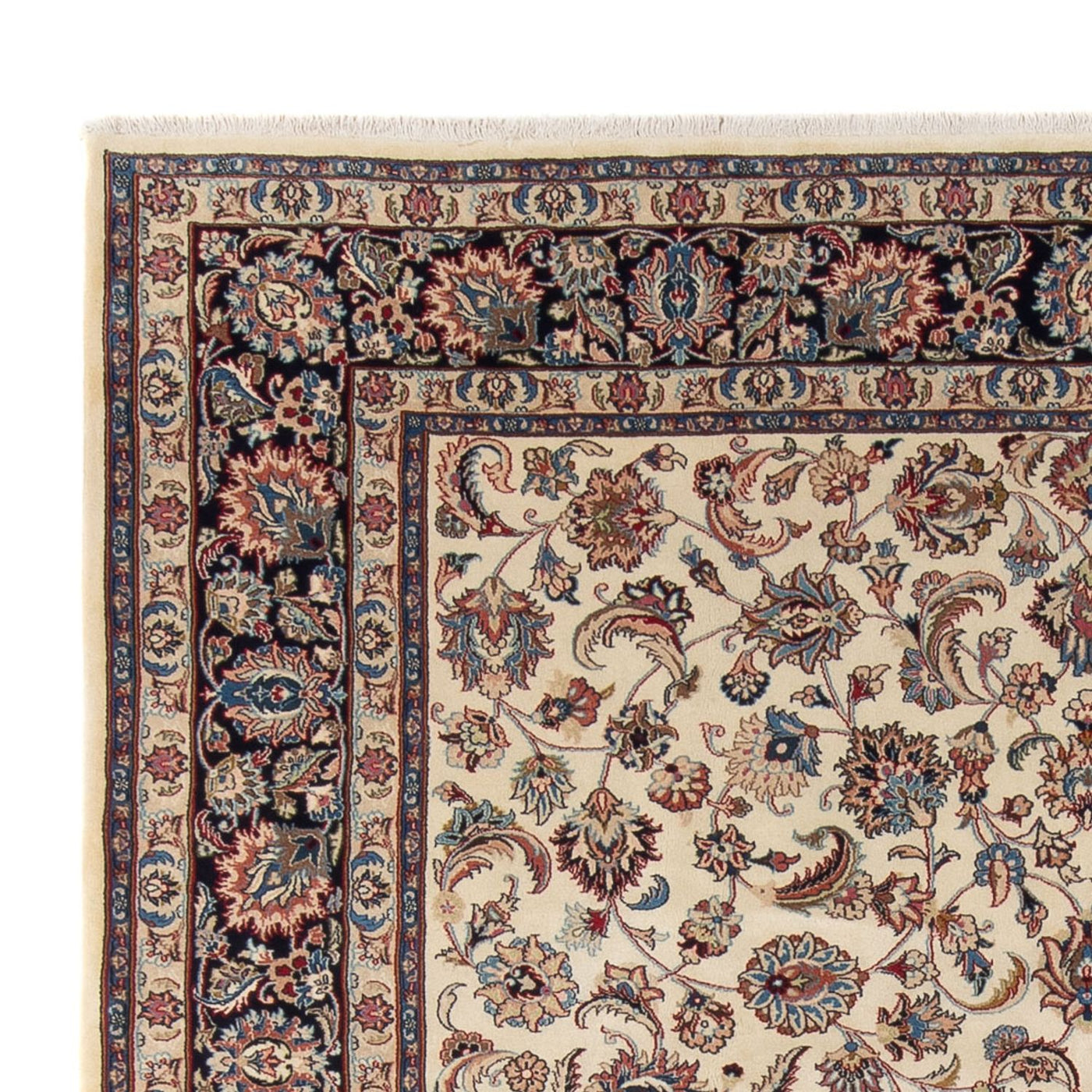 Maschad Teppich 340x244cm - Perserteppich