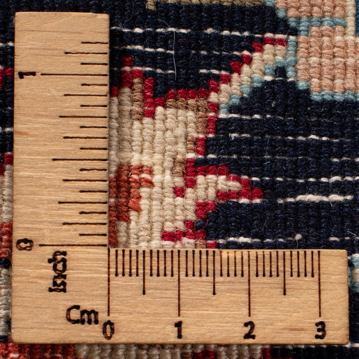 Perserteppich - Classic - Royal - 340 x 244 cm - creme