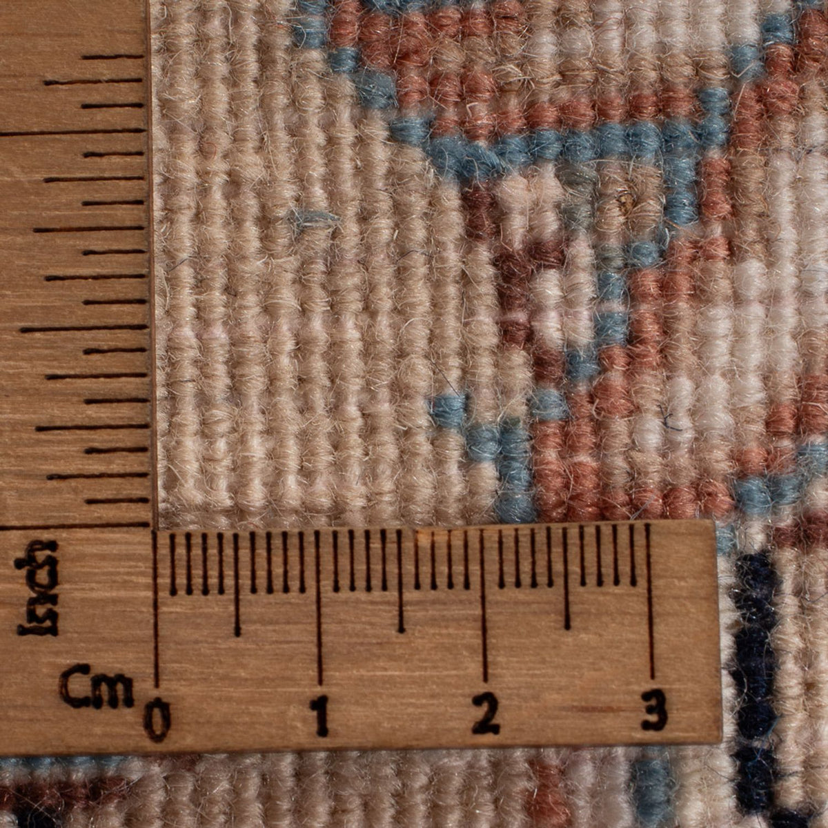 Perserteppich - Classic - Royal - 338 x 247 cm - creme