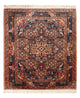 Kolyai Teppich 90x75cm - Perserteppich