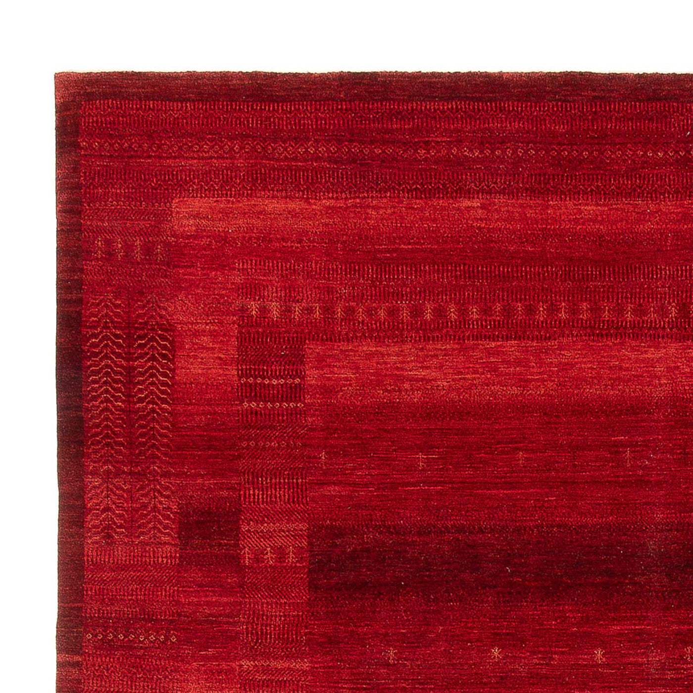 Loribaft Teppich Perser 384x284cm - Orientteppich