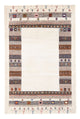 Loribaft Teppich Perser 136x85cm - Orientteppich
