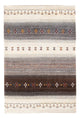 Loribaft Teppich Perser 123x83cm - Orientteppich