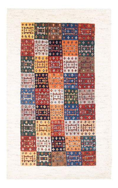 Loribaft Teppich Perser 85x136cm - Orientteppich