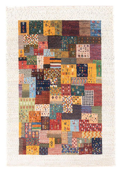 Loribaft Teppich Perser 82x134cm - Orientteppich