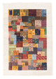 Loribaft Teppich Perser 134x82cm - Orientteppich